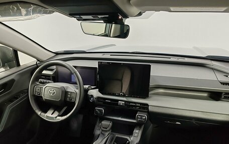 Toyota RAV4, 2026 год, 5 790 000 рублей, 10 фотография