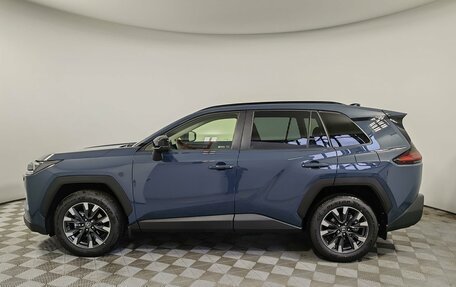 Toyota RAV4, 2026 год, 5 790 000 рублей, 8 фотография