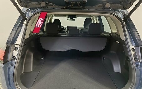 Toyota RAV4, 2026 год, 5 790 000 рублей, 9 фотография