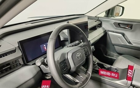 Toyota RAV4, 2026 год, 5 790 000 рублей, 20 фотография