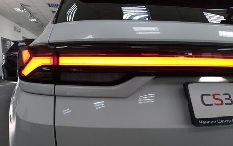 Changan CS35 Plus, 2025 год, 2 839 900 рублей, 6 фотография