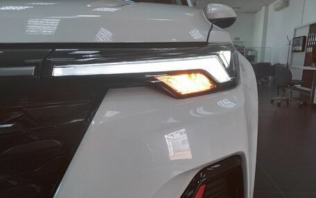 Changan CS35 Plus, 2025 год, 2 839 900 рублей, 5 фотография