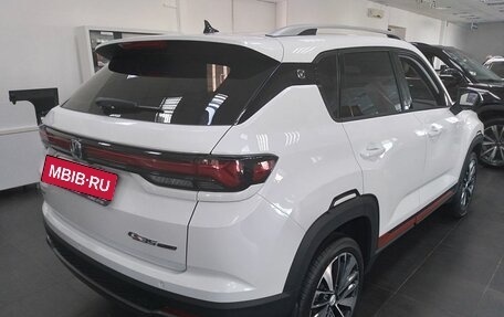 Changan CS35 Plus, 2025 год, 2 839 900 рублей, 2 фотография