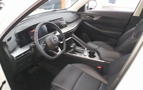 Changan CS35 Plus, 2025 год, 2 839 900 рублей, 17 фотография