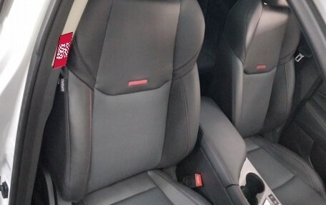 Changan CS35 Plus, 2025 год, 2 839 900 рублей, 34 фотография