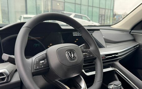 Changan CS35 Plus, 2025 год, 2 839 900 рублей, 11 фотография