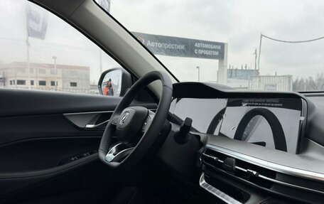 Changan CS35 Plus, 2025 год, 2 839 900 рублей, 13 фотография