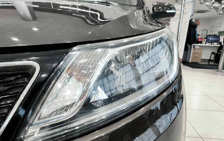 KIA Rio III рестайлинг, 2014 год, 1 190 000 рублей, 21 фотография
