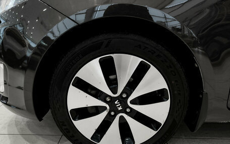 KIA Rio III рестайлинг, 2014 год, 1 190 000 рублей, 22 фотография