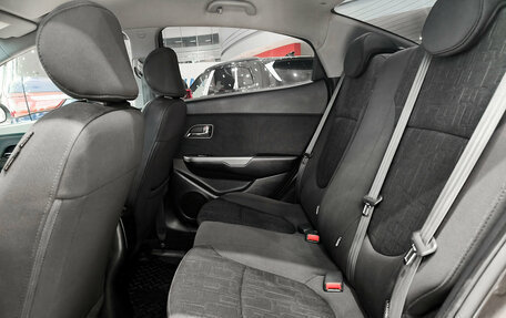 KIA Rio III рестайлинг, 2014 год, 1 190 000 рублей, 16 фотография