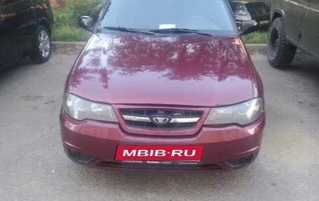 Daewoo Nexia I рестайлинг, 2011 год, 2 фотография