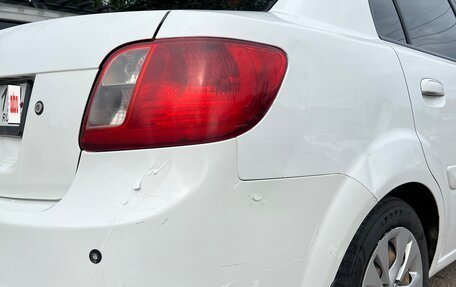 KIA Rio II, 2010 год, 450 000 рублей, 10 фотография