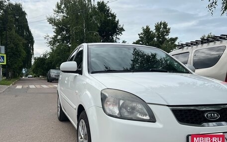 KIA Rio II, 2010 год, 450 000 рублей, 4 фотография