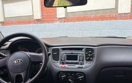 KIA Rio II, 2010 год, 450 000 рублей, 14 фотография