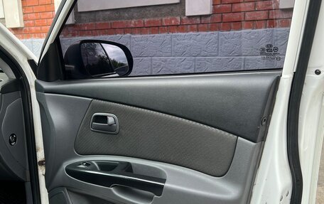 KIA Rio II, 2010 год, 450 000 рублей, 16 фотография