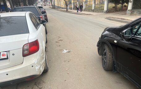 KIA Rio II, 2010 год, 450 000 рублей, 20 фотография