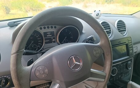Mercedes-Benz M-Класс, 2008 год, 650 000 рублей, 4 фотография