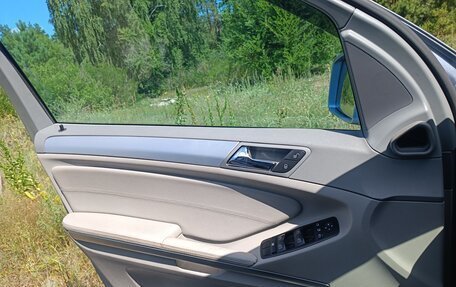 Mercedes-Benz M-Класс, 2008 год, 650 000 рублей, 14 фотография