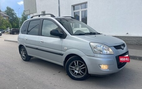 Hyundai Matrix I рестайлинг, 2008 год, 524 000 рублей, 3 фотография