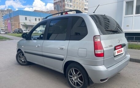 Hyundai Matrix I рестайлинг, 2008 год, 524 000 рублей, 5 фотография