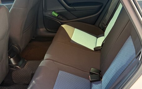 Volkswagen Polo VI (EU Market), 2013 год, 850 000 рублей, 12 фотография