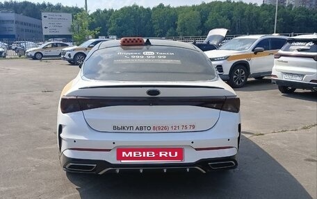 KIA K5, 2020 год, 1 900 000 рублей, 2 фотография