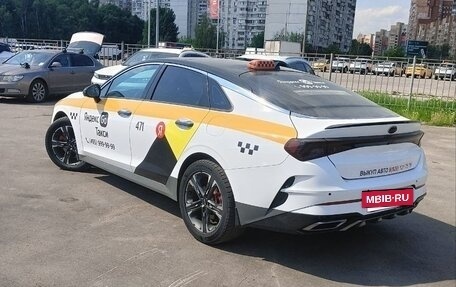 KIA K5, 2020 год, 1 900 000 рублей, 3 фотография