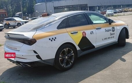 KIA K5, 2020 год, 1 900 000 рублей, 4 фотография