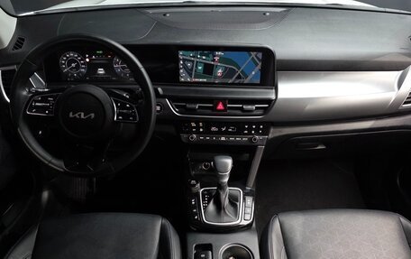 KIA Seltos I, 2022 год, 1 679 999 рублей, 8 фотография