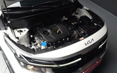 KIA Seltos I, 2022 год, 1 679 999 рублей, 7 фотография