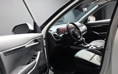 KIA Seltos I, 2022 год, 1 679 999 рублей, 11 фотография