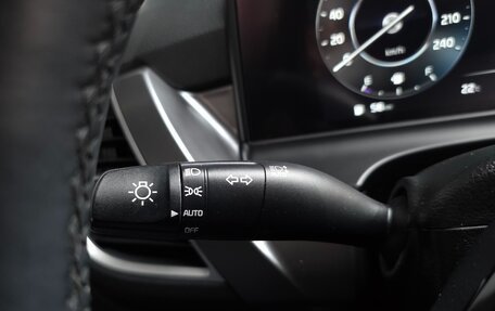 KIA Seltos I, 2022 год, 1 679 999 рублей, 18 фотография