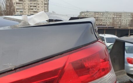 KIA Rio III рестайлинг, 2015 год, 584 300 рублей, 2 фотография