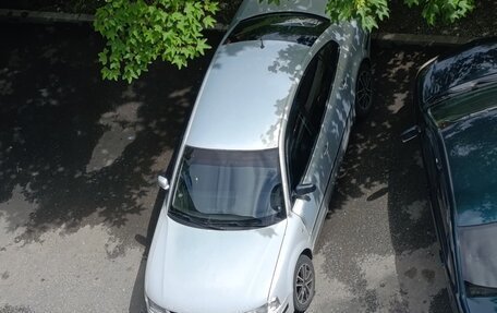 Volkswagen Passat B5+ рестайлинг, 1997 год, 220 000 рублей, 3 фотография