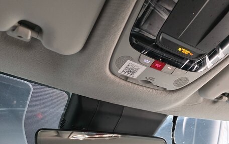 KIA Seltos I, 2022 год, 1 679 999 рублей, 20 фотография