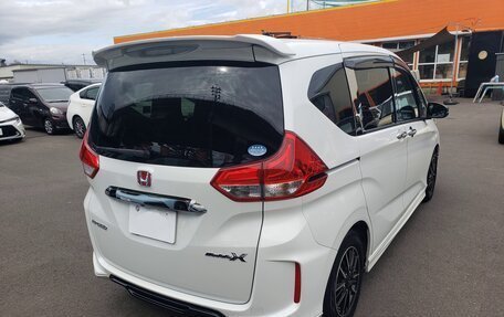 Honda Freed II, 2022 год, 1 405 000 рублей, 5 фотография