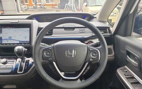 Honda Freed II, 2022 год, 1 405 000 рублей, 9 фотография