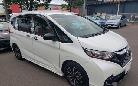 Honda Freed II, 2022 год, 1 405 000 рублей, 3 фотография