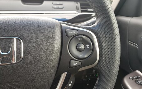 Honda Freed II, 2022 год, 1 405 000 рублей, 10 фотография