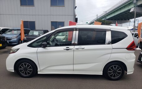 Honda Freed II, 2022 год, 1 405 000 рублей, 8 фотография