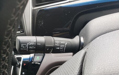 Honda Freed II, 2022 год, 1 405 000 рублей, 13 фотография