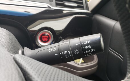 Honda Freed II, 2022 год, 1 405 000 рублей, 12 фотография