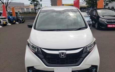 Honda Freed II, 2022 год, 1 405 000 рублей, 2 фотография