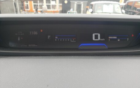 Honda Freed II, 2022 год, 1 405 000 рублей, 16 фотография
