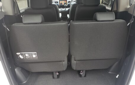 Honda Freed II, 2022 год, 1 405 000 рублей, 27 фотография