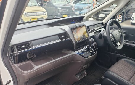 Honda Freed II, 2022 год, 1 405 000 рублей, 29 фотография