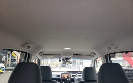 Honda Freed II, 2022 год, 1 405 000 рублей, 28 фотография