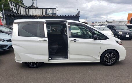 Honda Freed II, 2022 год, 1 405 000 рублей, 25 фотография