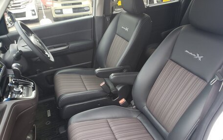 Honda Freed II, 2022 год, 1 405 000 рублей, 30 фотография