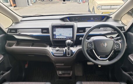 Honda Freed II, 2022 год, 1 405 000 рублей, 36 фотография